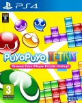 Puyo Puyo Tetris - PlayStation 4