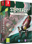 Stonefly (Collectors Edition) - Nintendo Switch