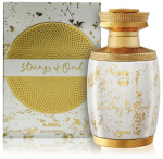 Ajmal Strings Of Oud - EDP
