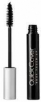 Kiss (Quick Cover Root Touch-Up) Juodas blakstienų tu&scaron;as Unisex