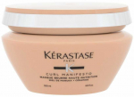 K&eacute;rastase Curl Manifesto Extra-Rich maitininantis Mask Plaukų kaukė Skirtas garbanotiems plaukams & Coily Hair kvepalai Moterims