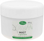 Pleva Ointment with Apisin masažui skirta priemonė