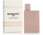 Elixir Burberry Her Eliksyras de Parfum Eau De Parfum 50ml kvepalai Moterims