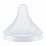 Nature Perfect Match Nuk FLOW (6+) 2pcs