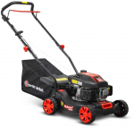 Stumiama benzininė vejapjovė Elem Garden Technic, 79 cc