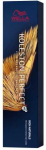 Wella Professional Koleston Perfect Me+ Rich Naturals 9/81 60ml plaukų dažai