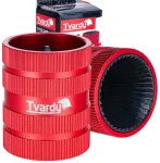 Tvardy Vamzdžių pjovimo ir nuožulnumo darymo įrankis plieniniams ir variniams vamzdžiams 6-36 mm (60)