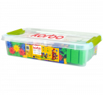 Konstruktorius Korbo EDU 430 el.