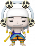 Funko POP! - &bdquo;One Piece&ldquo; - Enelis su Čeisu (91979)