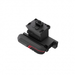 Roborock PreciEdge Module for AWD Z1 series, Juodas