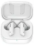 Awei Bluetooth 5.0 T36 TWS ausinės + įkrovimo stotelė balta