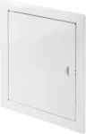 AWENTA Revizijos durelės metalinės baltos 200 x 300mm (DM87)