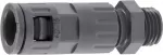 LAPP Tarpinė apsauginei žarnai M16 IP68 SILVYN KLICK-GPZ-M 16x1,5 pilka 55500810