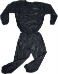 None Tunturi Sauna Suit - L