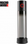 OTOUCH Macho Work1 Automatic Vacuum System with Measurement Marks