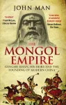 KNYGA John Man Mongol Empire