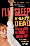 KNYGA Crystal Zevon I'll Sleep When I'm Dead