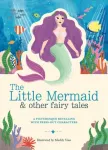 KNYGA Welbeck Children's Welbeck Children's Books Paperscapes: The Little Mermaid & Other Stories
