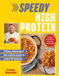 KNYGA Fraser Reynolds Speedy High Protein