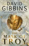 KNYGA David Gibbins Mask of Troy