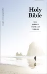 KNYGA Bookshop Holy Bible: New Revised Standard Version (NRSV) Anglicized Cross-Reference edition
