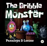 KNYGA Penelope D Lucas Dribble Monster