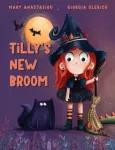 KNYGA Mary Anastasiou Tilly's New Broom