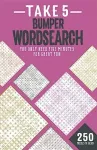 KNYGA Bookshop Igloo Take 5 Bumper Wordsearch