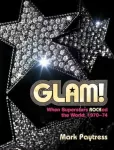 KNYGA Mark Paytress Glam!