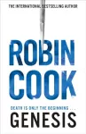 KNYGA Robin Cook Genesis