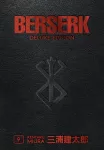 KNYGA Kentaro Miura Berserk Deluxe Volume 9