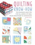 KNYGA Cico Books Quilting Know-How