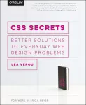 KNYGA Lea Verou CSS Secrets