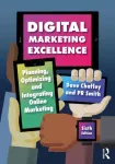 KNYGA Dave Chaffey Digital Marketing Excellence