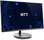 Stacionarus kompiuteris Kompiuteris NTT System All-in-One i5 14400 32GB RAM 1TB SSD 27'' WIFI W11 Pro (ZKO-i514P27-03P)