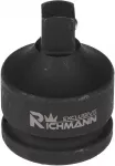 RICHMANN Smūginis adapteris 3/4 x 1/2