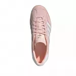 Adidas Gazelle Indoor Moteri&scaron;ki Rožiniai Sportbačiai - IH5484
