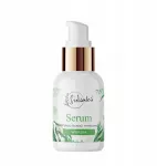 Solverx Sielanka V gluosnis Serumas riebiai ir mi&scaron;riai odai 30 ml (1078425)