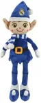 Cyp Brands Real Madrid Christmas Elf 35cm