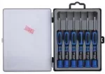 Įrankis - LINDY Kompiuterių Techniko Profesionalus Torx Rinkinys 6-Vnt 50mm