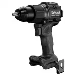 Įrankių rinkinys Dewalt DCK2222MM2T (DCD86 + DCF86); 18 V; 2x4,0 Ah akum.