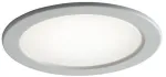 3W LED įleidžiamas &scaron;viestuvas NEMO, baltas, 4000K, IP44