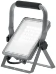 30W LED prožektorius ESUS, sidabro sp., CCT, IP65