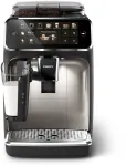 Philips EP5447/90 5400 Series LatteGo Automatinis kavos aparatas Juodas