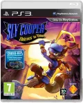 Sly Cooper: Thieves in Time &ndash; PlayStation 3
