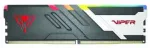 RAM PATRIOT MEMORY Viper Venom DDR5 16GB 1x16GB 5600MT/s CL36 RGB