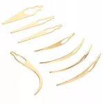 CROCHET DREADS PREMIUM ĮRANKIAI DREADS DREAD BRAID CROCHET