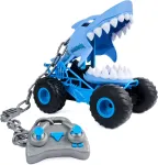 Monster Jam - RC 1:15 Kramtantis megalodonas (6076478)