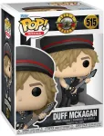 Funko POP figure Guns N Roses Duff McKagan