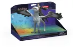 Schleich Hario Poterio figūrėlė ant Buckbeak